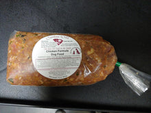 Load image into Gallery viewer, Carolina Wild - Raw Chicken