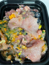 Load image into Gallery viewer, Carolina Wild - Raw Turkey