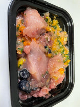 Load image into Gallery viewer, Carolina Wild - Raw Turkey