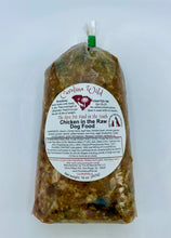 Load image into Gallery viewer, Carolina Wild - Raw Chicken